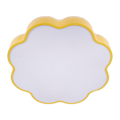 10225/36 Yellow Потолочный светильник LOFT IT Axel