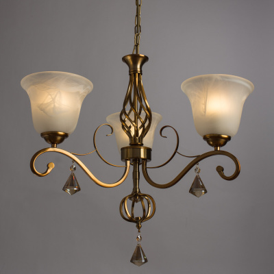 Люстра Arte Lamp CONIS