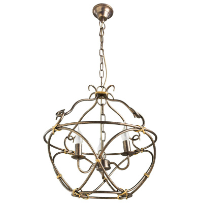 Люстра Arte Lamp BELLATOR