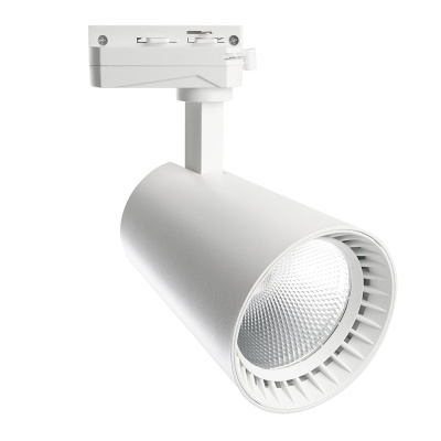 Светильник трековый на шинопровод FERON AL100