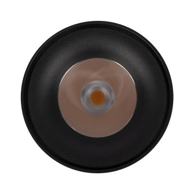 10220 Black 3000K Потолочный светильник LOFT IT Tictac