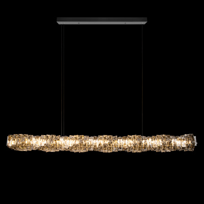 10186/1200 Подвесной светильник LOFT IT Monaсo