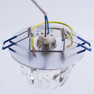 Точечный встраиваемый светильник Arte Lamp SELECTION