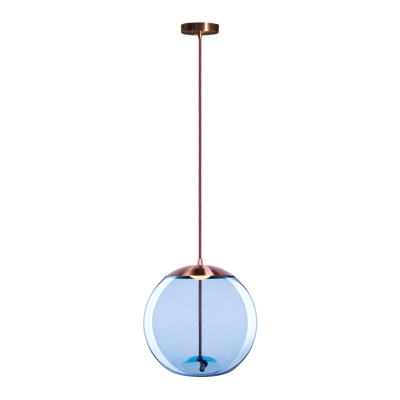 8133-B Подвесной светильник LOFT IT Knot