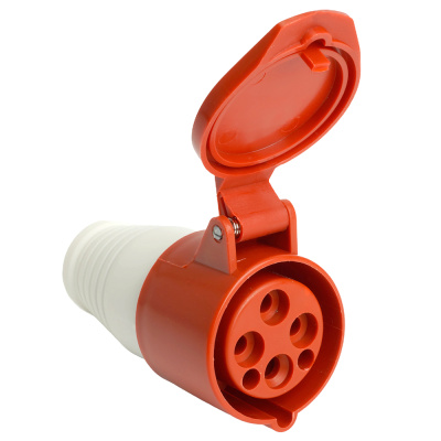 Розетка STEKKER RST16-214-44