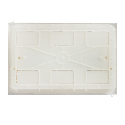 Боксы модульные распределительные STEKKER EBX50-2/08-20