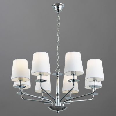 Подвесная люстра Arte Lamp EDDA