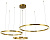 Светильник подвесной,    ZORTES   LUCIA  ZRS.25291.114 Мощность-114Вт Тип лампы: Встроенный LED от интернет магазина Elvan.ru