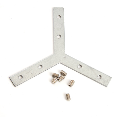 Крепеж для профиля FERON LD154