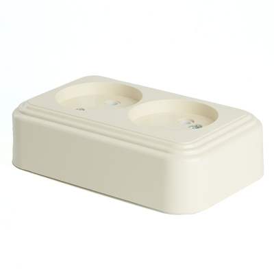 Розетка STEKKER PST16-30-20