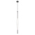 10223/C White Подвесной светильник LOFT IT Venice