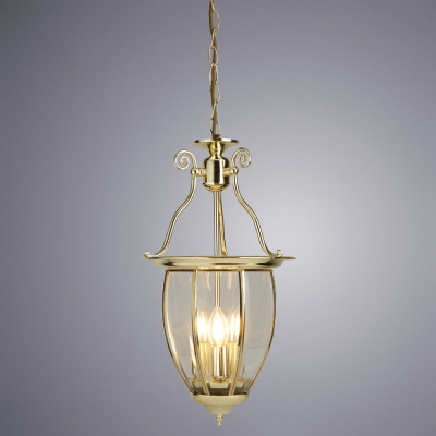 Подвесной светильник Arte Lamp RIMINI