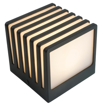 Светильник садово-парковый FERON DH0605