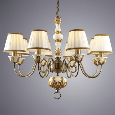 Подвесная люстра Arte Lamp BENESSERE