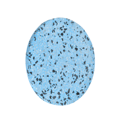 Бра Zortes Terrazzo ZRS.1878.07, Мощность - 3Вт, Тип лампы: LED, В -200мм / Ш - 200мм / Г - 50мм