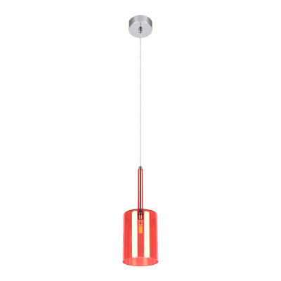 10232/C Red Подвесной светильник LOFT IT Spillray