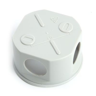 Распределительная коробка STEKKER EBX20-34-44