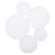 10218 White Потолочный светильник LOFT IT Drum