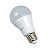 E27-7W-3000K-A60-OPAL Лампа LED (шарик)