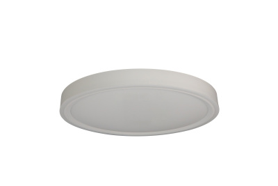 Потолочный светильник Zortes BELLA ZRS.1200.07, Мощность - 36вт, Тип лампы: Sanan
SMD2835, В -70mm / Ш - ø370мм