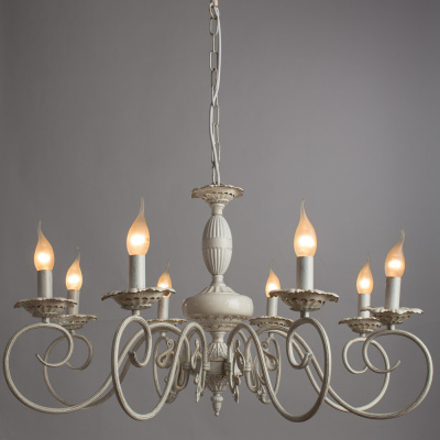 Люстра Arte Lamp TILLY