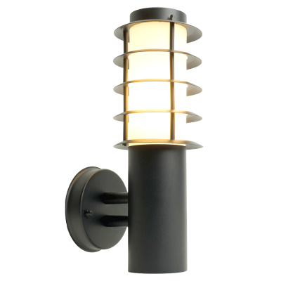 Светильник садово-парковый FERON DH046-B