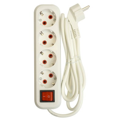 Удлинители STEKKER 49360