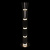 10193F/L Торшер LOFT IT Noctambule