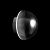 10362M Chrome Настенный светильник LOFT IT Dot