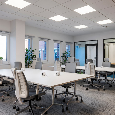 Светильник встраиваемый светодиодный FERON AL2115