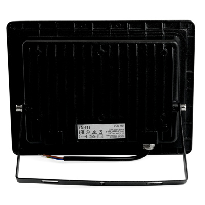 Прожектор светодиодный многоматричный SAFFIT SFL90-100