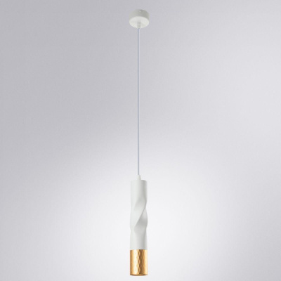 Подвесной светильник Arte Lamp Sadr A3280SP-1WH