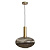 2070-C+BR Подвесной светильник LOFT IT Iris