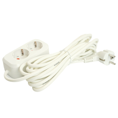 Удлинители STEKKER 49341