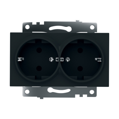 Розетка STEKKER GLS16-7114-05