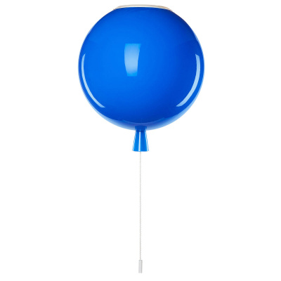 5055C/S blue Потолочный светильник LOFT IT Memory