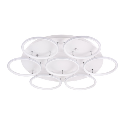 Потолочная люстра Arte Lamp RAPID