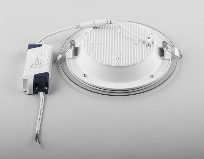 Светильник встраиваемый светодиодный FERON AL2110