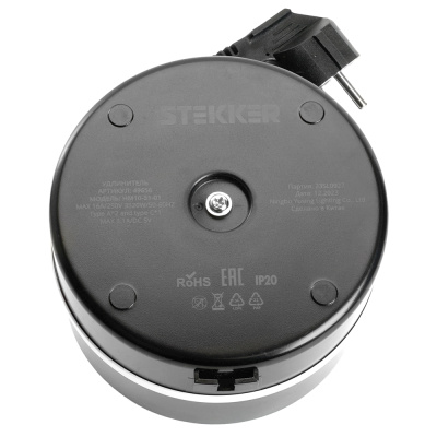 Удлинители STEKKER HM10-51-01