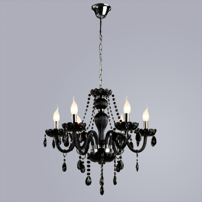 Подвесная люстра Arte Lamp TEATRO