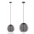 8134-B Подвесной светильник LOFT IT Knot