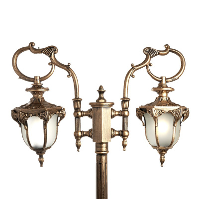 Светильник садово-парковый FERON PL4048