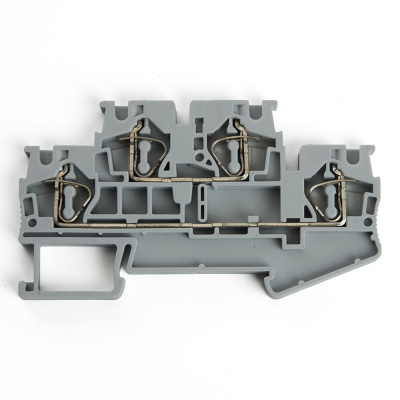 ЗНИ (самозажимной) STEKKER LD555-1-40