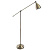 Торшер Arte Lamp 43 A2054PN-1AB