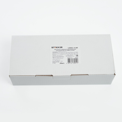 ЗНИ (винтовой) STEKKER LD551-2-60