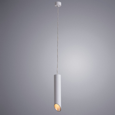 Точечный подвесной светильник Arte Lamp PILON-SILVER