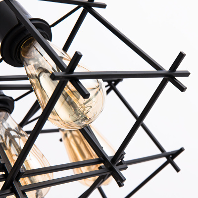 Подвесная люстра Arte Lamp CONWAY