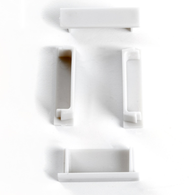 Заглушка для профиля FERON LD386