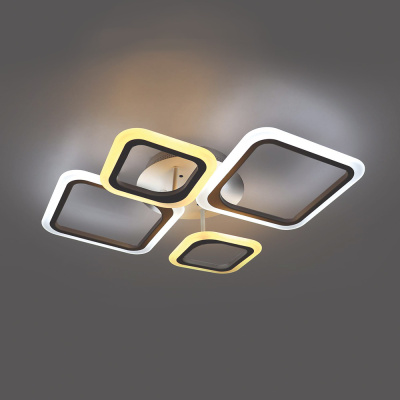 Светильник накладной светодиодный FERON AL5940