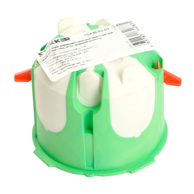 Подрозетники STEKKER EBX30-03-03